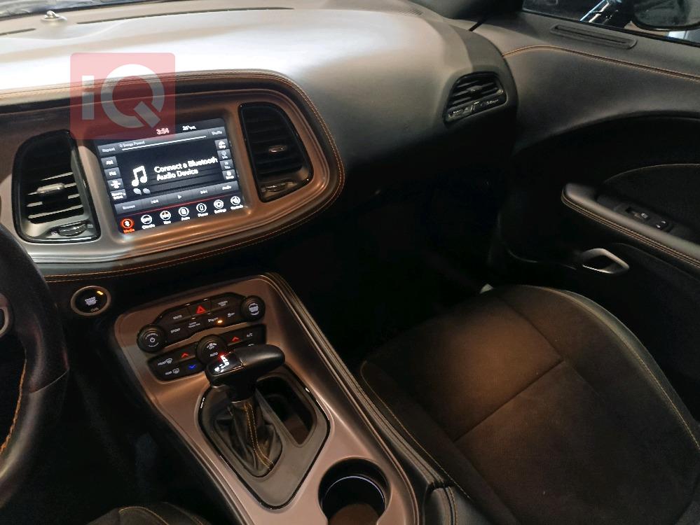 دودج تشالنجر